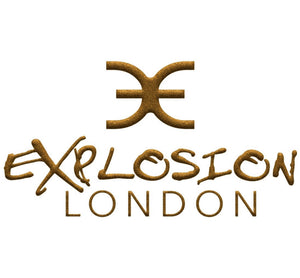 Explosion London